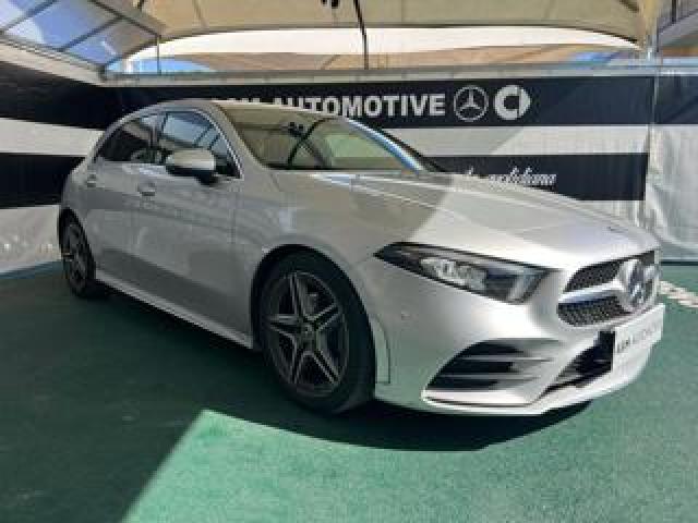 Mercedes Benz A 180 D Automatic Premium 