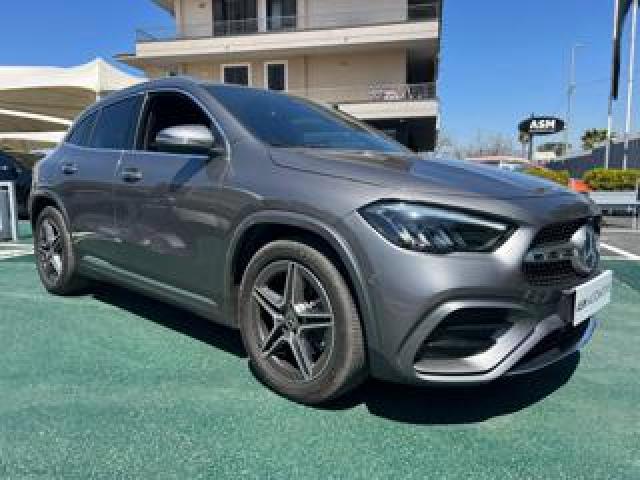 Mercedes Benz Gla 200 D Automatic Amg Line Premium 