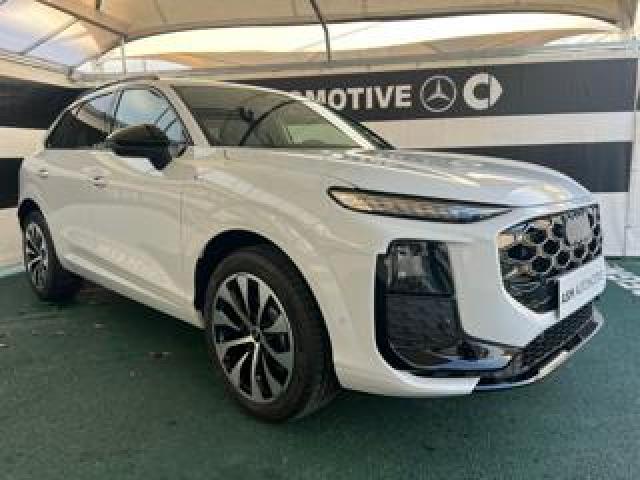 Audi Q3 Tdi 110 Kw S Tronic S Line Edition 