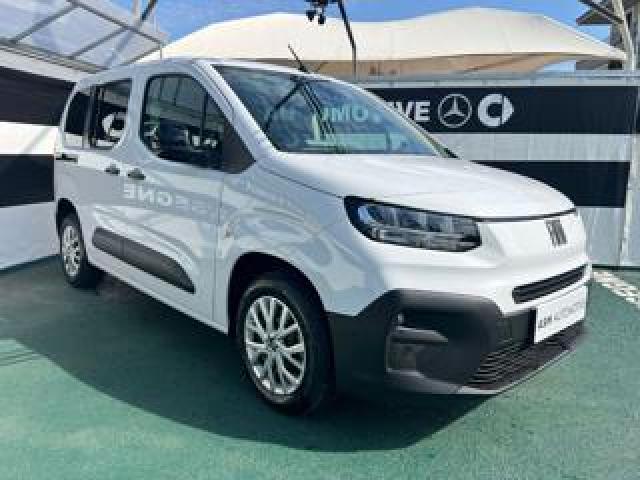 Fiat Doblo Doblò 1.5 Bluehdi 130 Cv Pc Icon +iva 