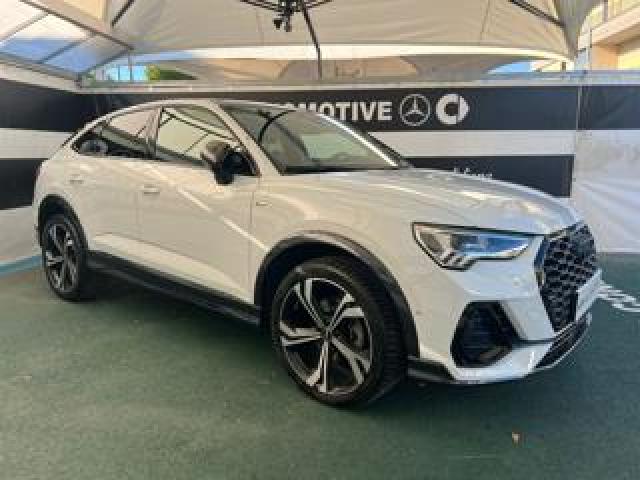 Audi Q3 Spb 35 Tdi S Tronic S Line Edition 