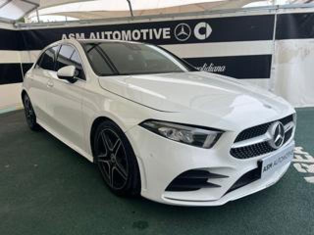 Mercedes Benz A 180 D Automatic Premium 