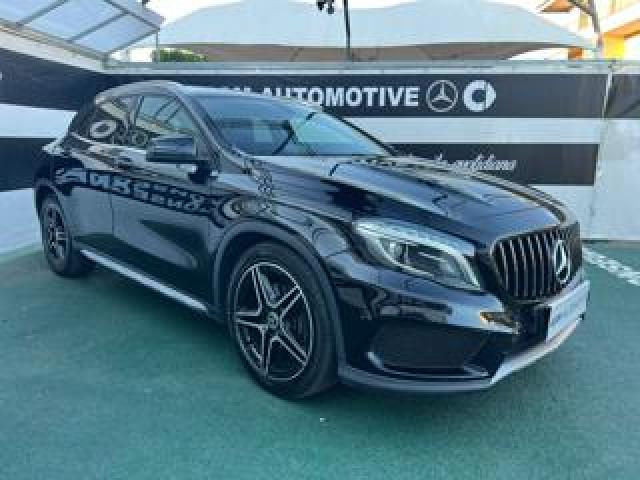 Mercedes Benz Gla 220 D Automatic 4matic Premium 