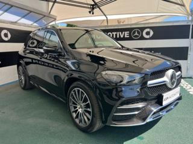 Mercedes Benz Gle 300 D 4matic Premium 