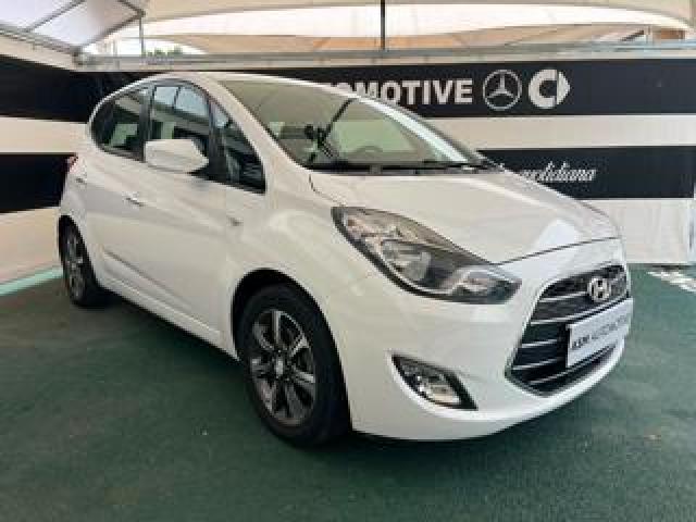 Hyundai Ix20 1.4 90 Cv Classic 