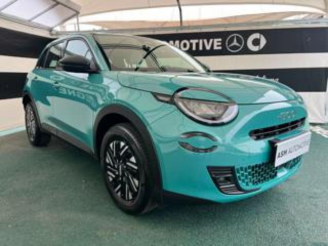 Fiat 600 Hybrid 110 Cv Dct Mhev Pop 