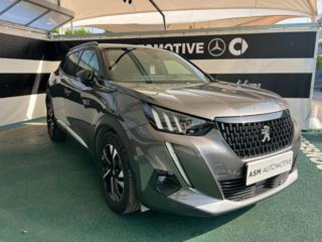 Peugeot 2008 Bluehdi 130 S&s Eat8 Gt 
