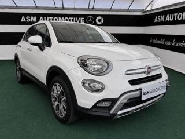 Fiat 500x 1.6 Multijet 120 Cv Cross 