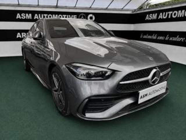 Mercedes Benz C 300 E Hybrid  Premium 