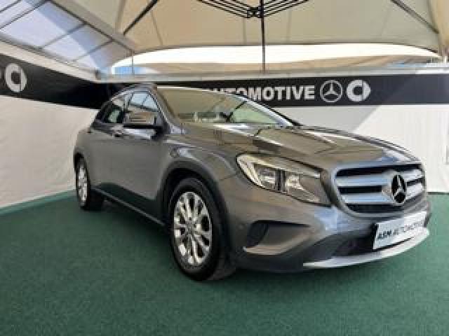 Mercedes Benz Gla 220 D  Business 