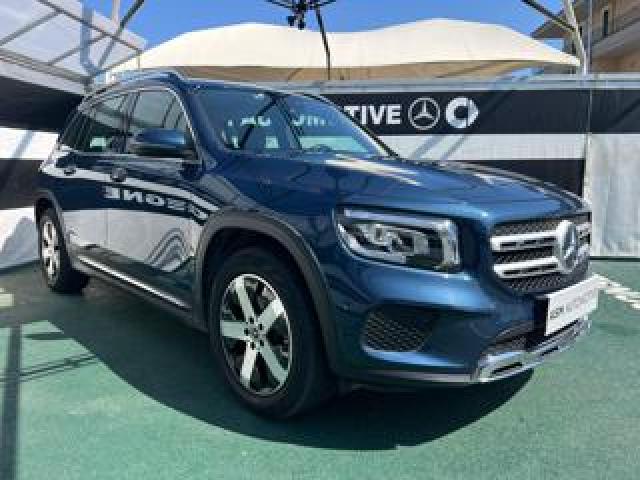 Mercedes Benz Glb 180 D Automatic Sport 