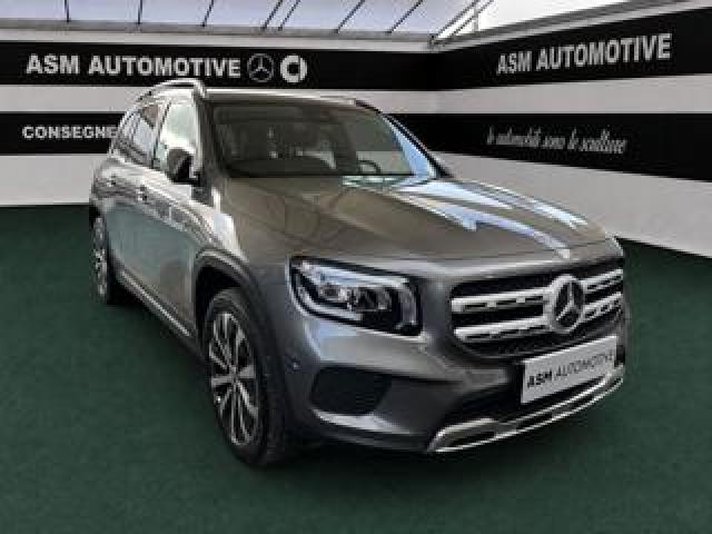 Mercedes Benz Glb 200 D Automatic Sport Plus 