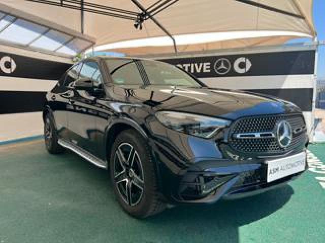 Mercedes Benz Glc 220 D 4matic Mild Hybrid Coupé Amg Line Premium 