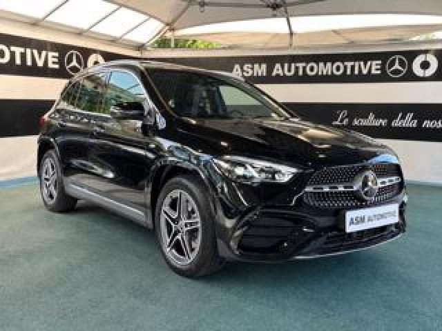 Mercedes Benz Gla 250 E Hybrid Eq Amg Line Advanced Plus 