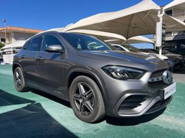 Mercedes Benz Gla 200 D Automatic Amg Line Premium 