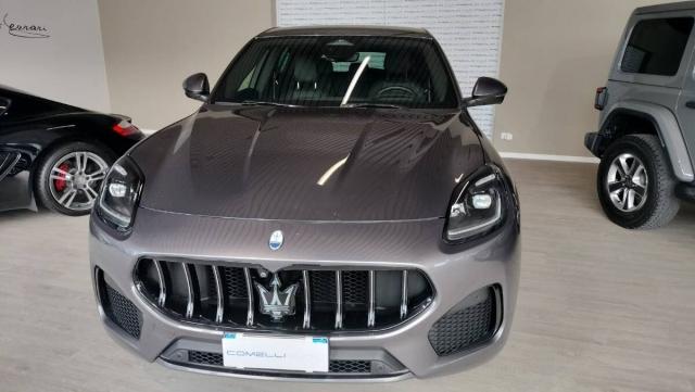 Maserati