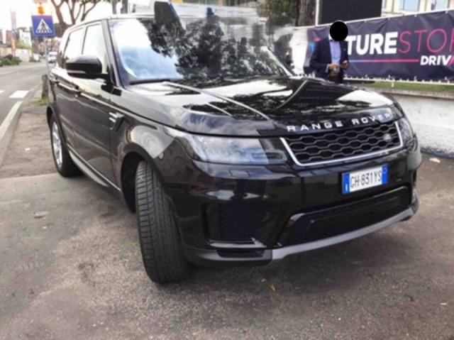 Land Rover
