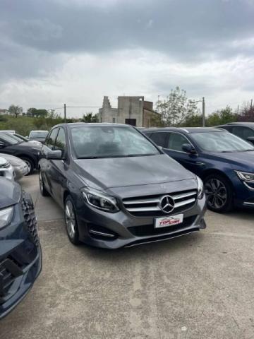 Mercedes Benz