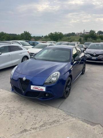 Alfa Romeo