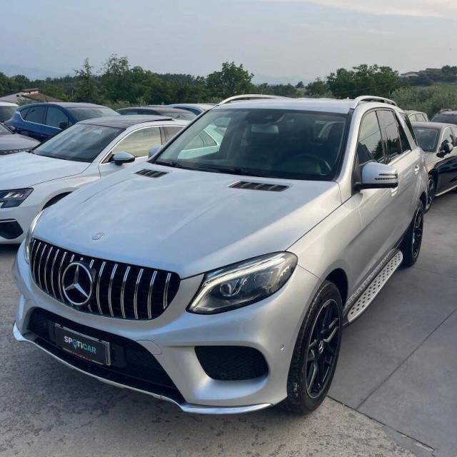 Mercedes Benz