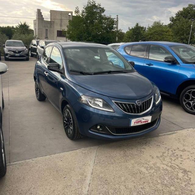 Lancia