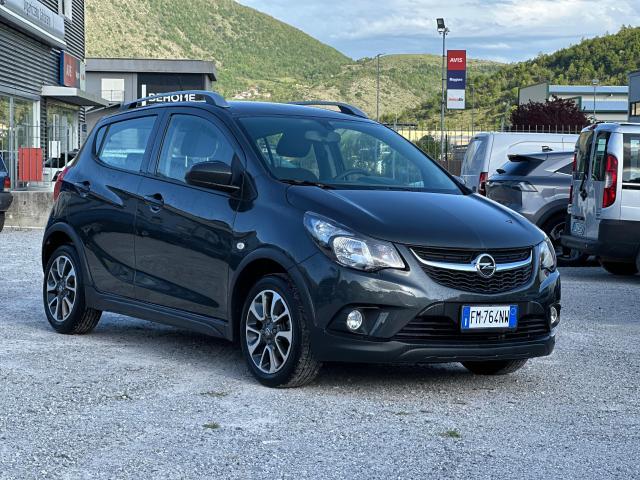 Opel
