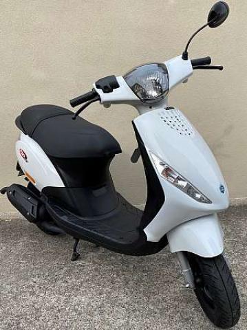 Piaggio