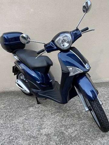 Piaggio