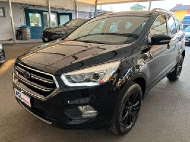 Ford Kuga 2.0 Tdci 150 Cv S&s 4wd Powershift Business 