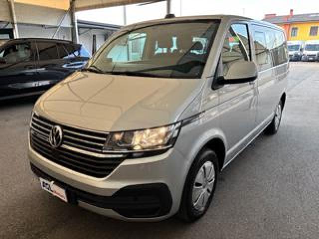 Volkswagen Caravelle 2.0 Tdi 150cv Pc Comfortline 9 Posti 