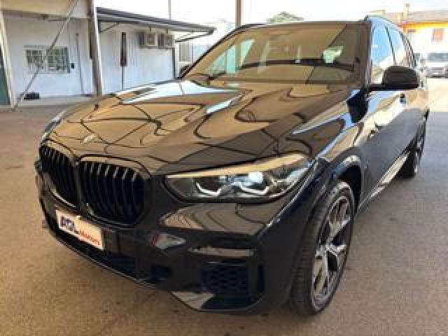 Bmw X5 Xdrive30d 48v Msport 