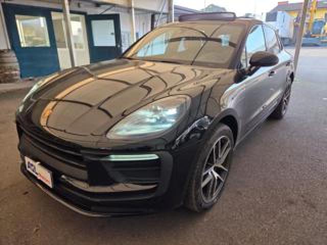 Porsche Macan 2.0 T 265cv Pdk Tetto Panorama 