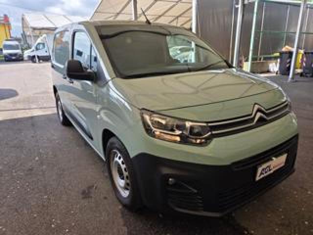 Citroen Berlingo Bluehdi 100 Van Trekking 3posti 