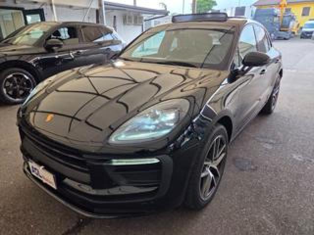 Porsche Macan 2.0 T - Tetto Panoramico 