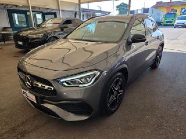 Mercedes Benz Gla 200 D Amg Line Premium Automatic 