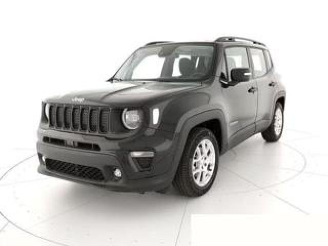 Jeep Renegade 1.5 Turbo T4 Mhev Altitude 