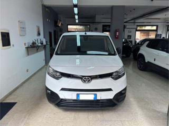 Toyota Proace City 1.5d 100 Cv S&s Pl 4p. Comfort 