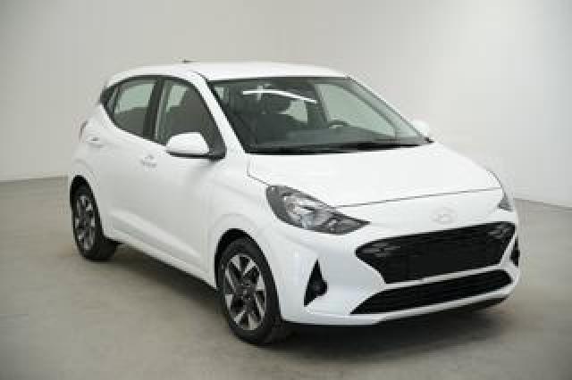 Hyundai I10 1.0 Gpl Connectline 