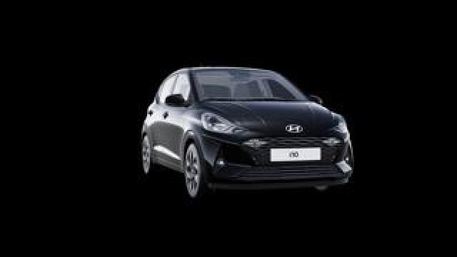 Hyundai I10 1.0 Gpl Connectline 