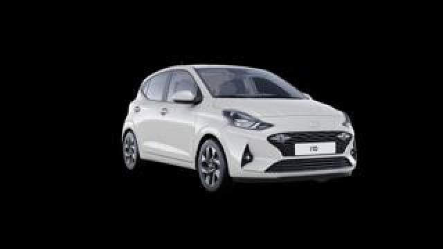 Hyundai I10 1.0 Gpl Connectline 