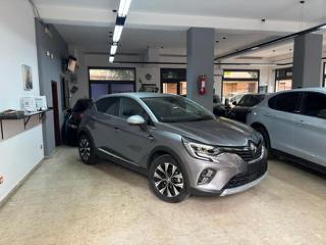 Renault Captur Tce 90 Cv Techno 