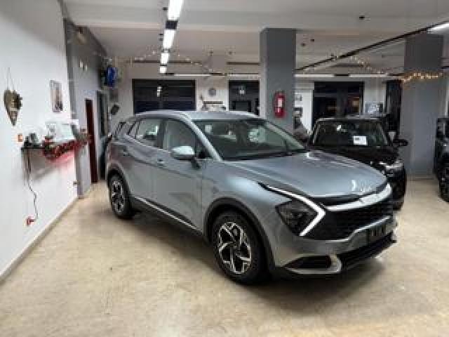Kia Sportage 1.6 Crdi Mhev Dct Business 