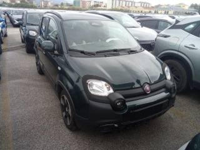 Fiat Panda 1.0 Firefly S&s Hybrid Pandina 