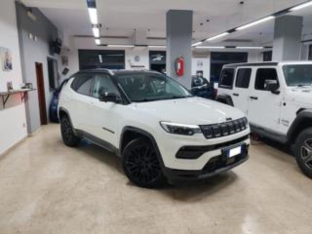 Jeep Compass 1.6 Multijet Ii 2wd S 