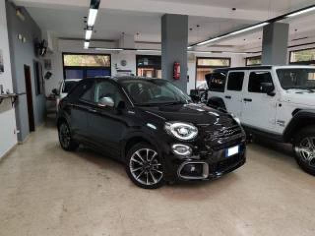 Fiat 500x 1.3 Multijet 95 Cv Sport 