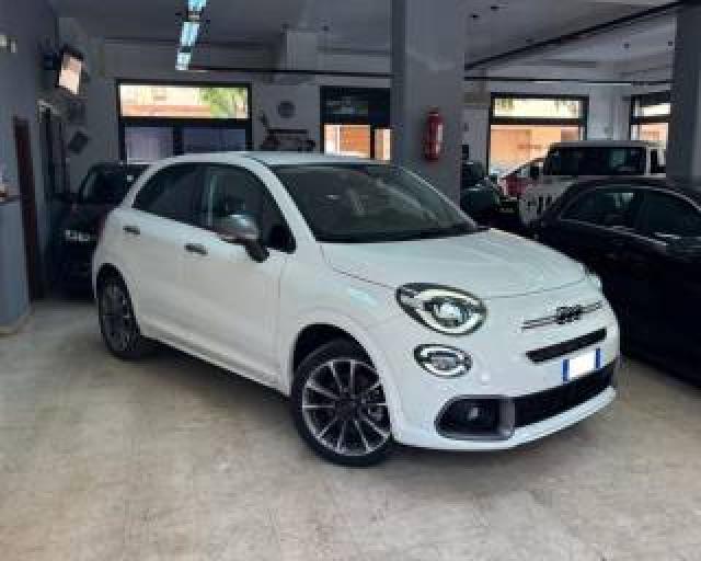 Fiat 500x 1.3 Multijet 95 Cv 