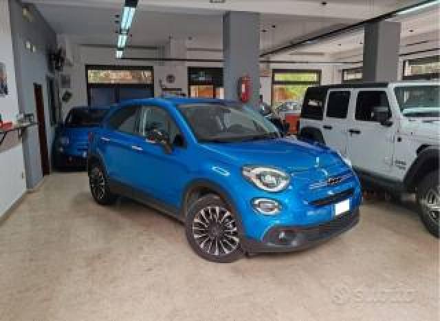 Fiat 500x 1.3 Multijet 95 Cv 