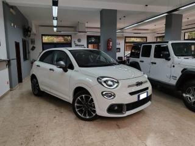 Fiat 500x 1.3 Multijet 95 Cv Sport 