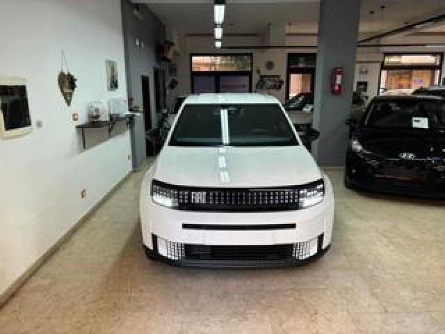 Fiat Grande Panda 1.2 Hybrid 110 Cv S&s Icon 