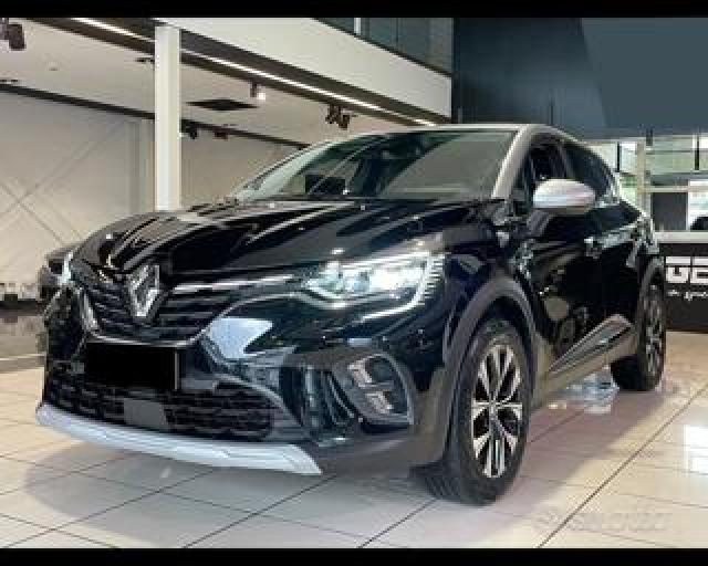 Renault Captur Tce 90 Cv Techno 